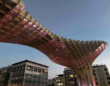 seville study abroad CIEE spain