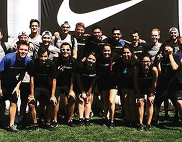 emmanuels soccer team in north carolina
